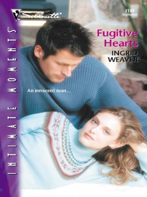 cover image of Fugitive Hearts